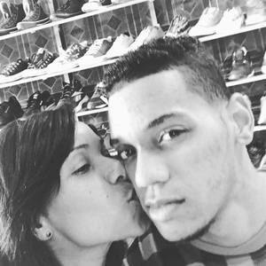 Meet your Posher, Marlene